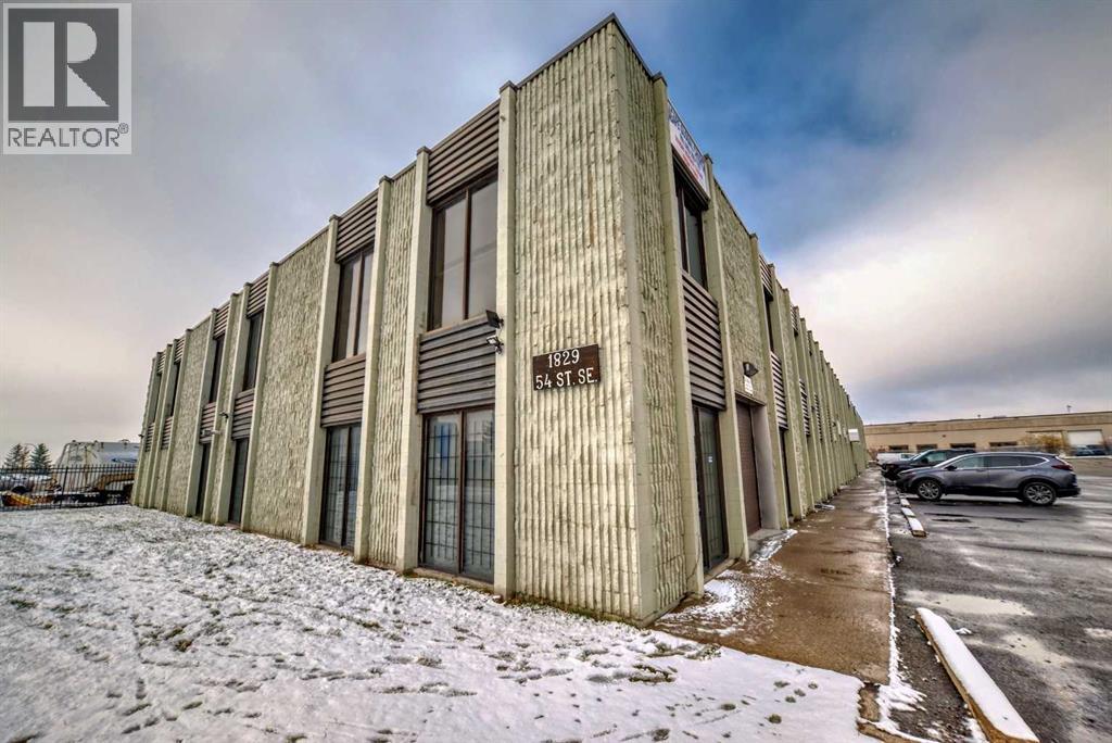 Industrial for Sale in   Street SE Forest Lawn Industrial Calgary 