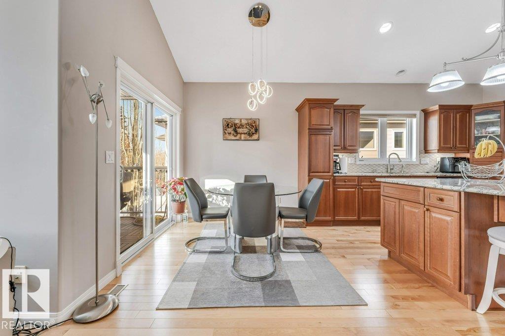 #20 18343 LESSARD RD NW - 18