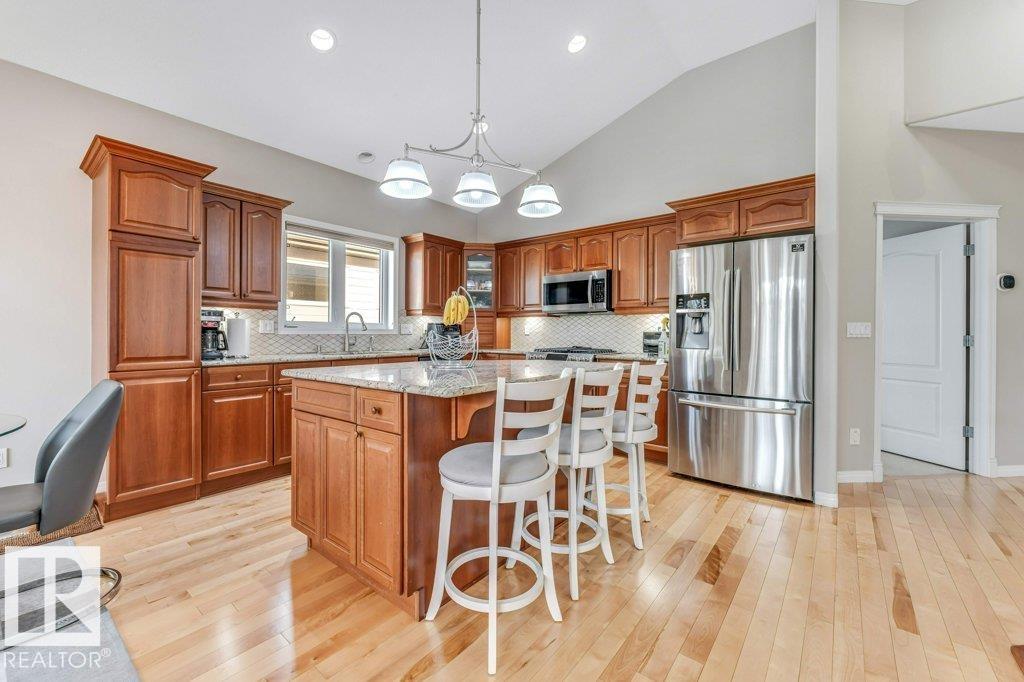 #20 18343 LESSARD RD NW - 26