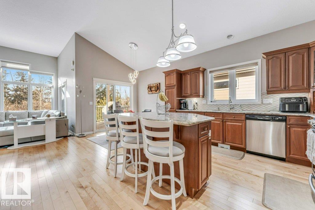 #20 18343 LESSARD RD NW - 27