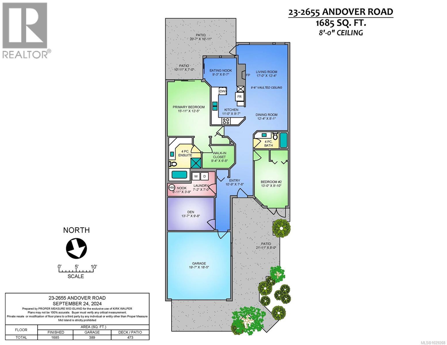 23 2655 Andover Rd, Nanoose Bay