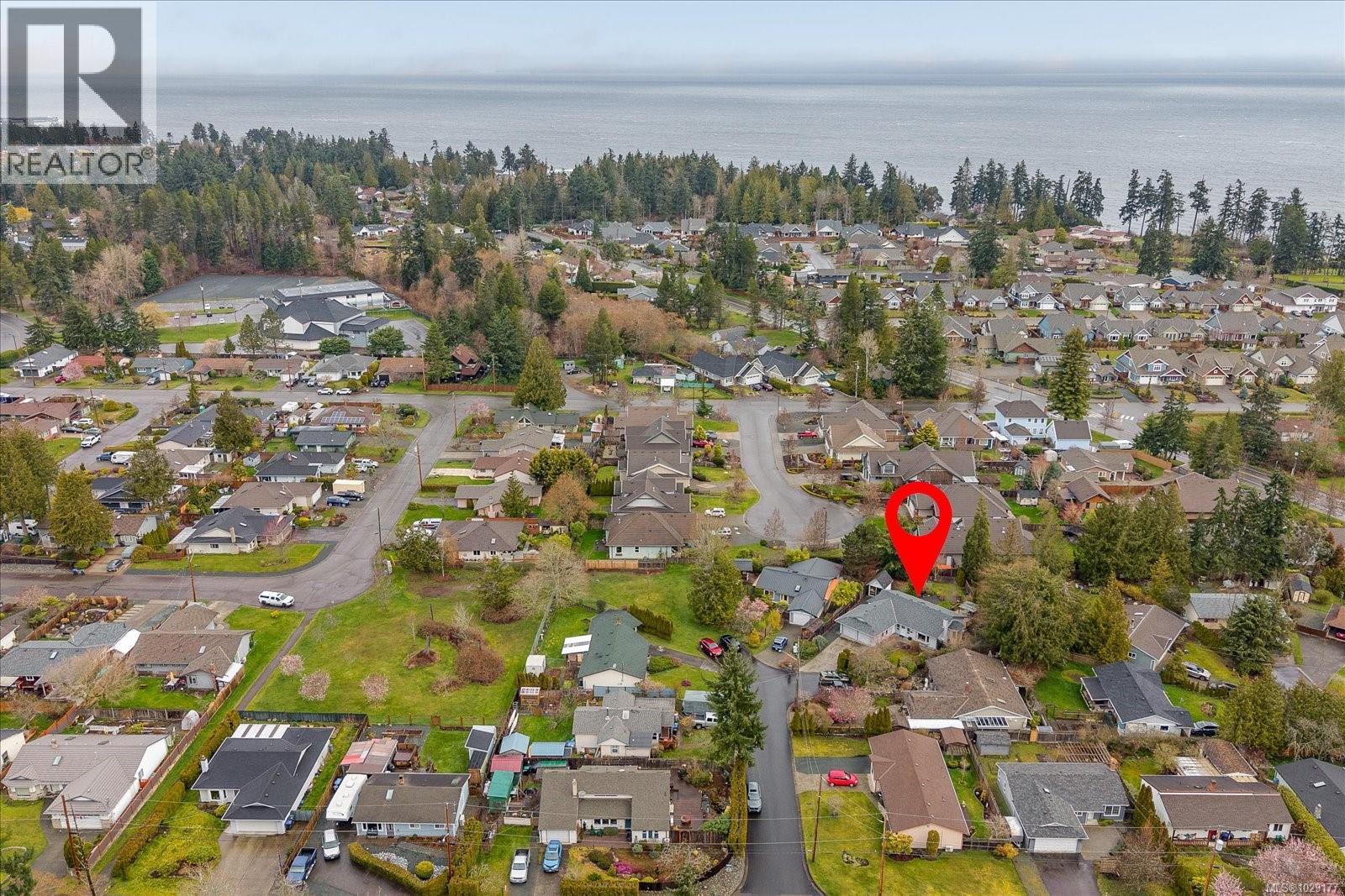 492 Aquila Pl, Parksville