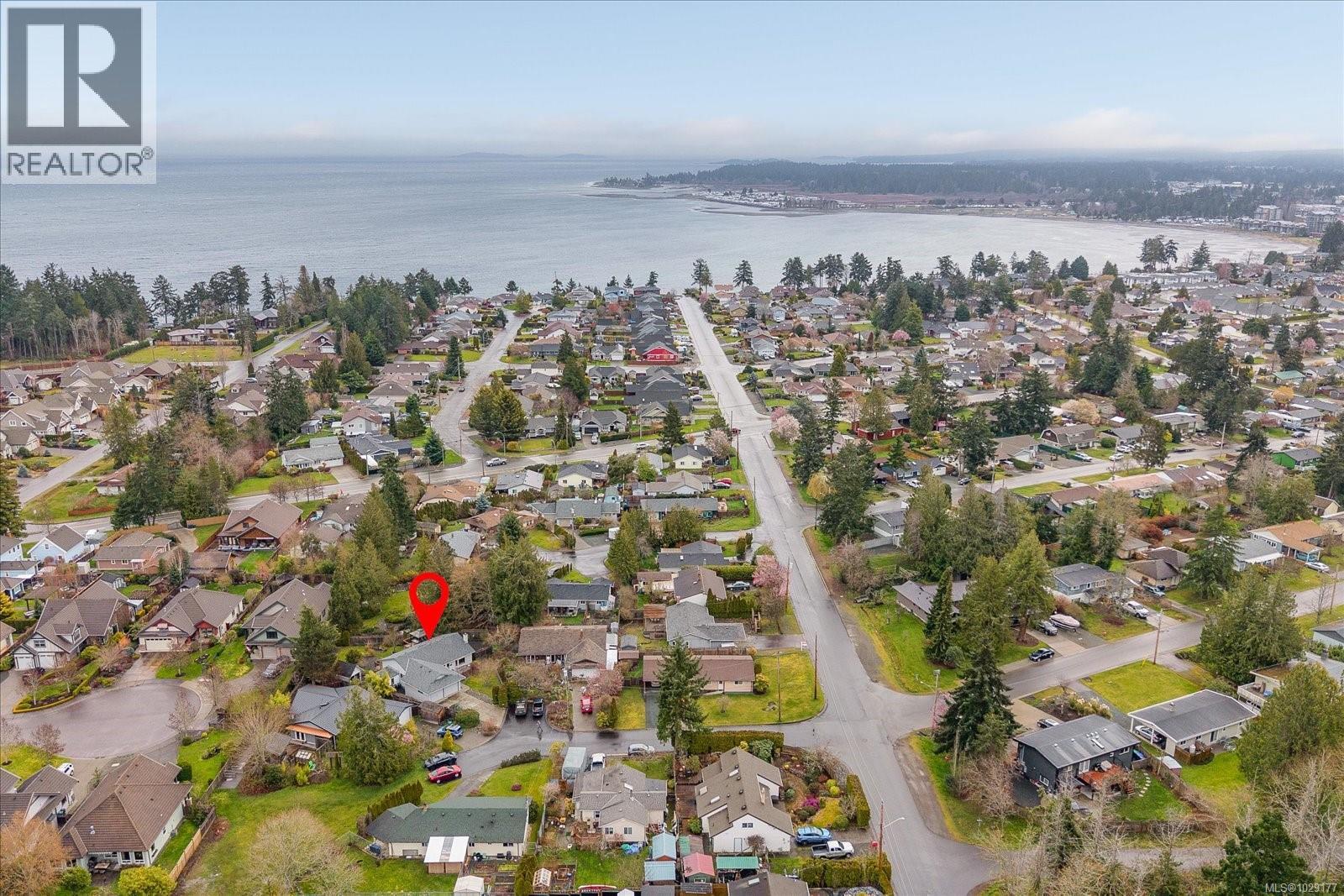 492 Aquila Pl, Parksville