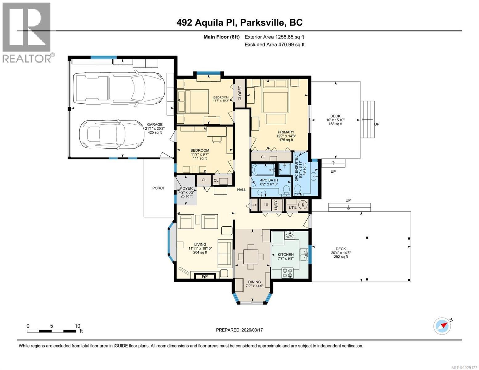 492 Aquila Pl - 45
