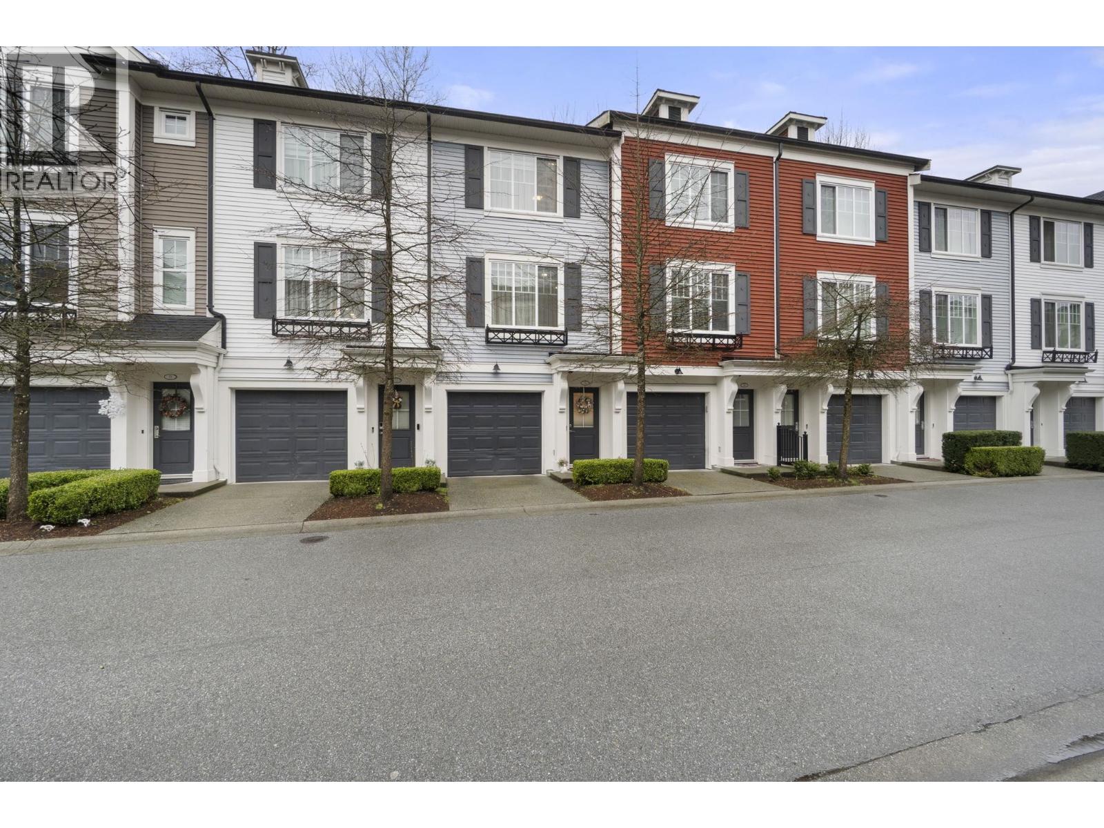 71 3010 RIVERBEND DRIVE, Coquitlam