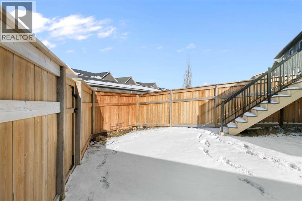 46 Emberside Place, Cochrane