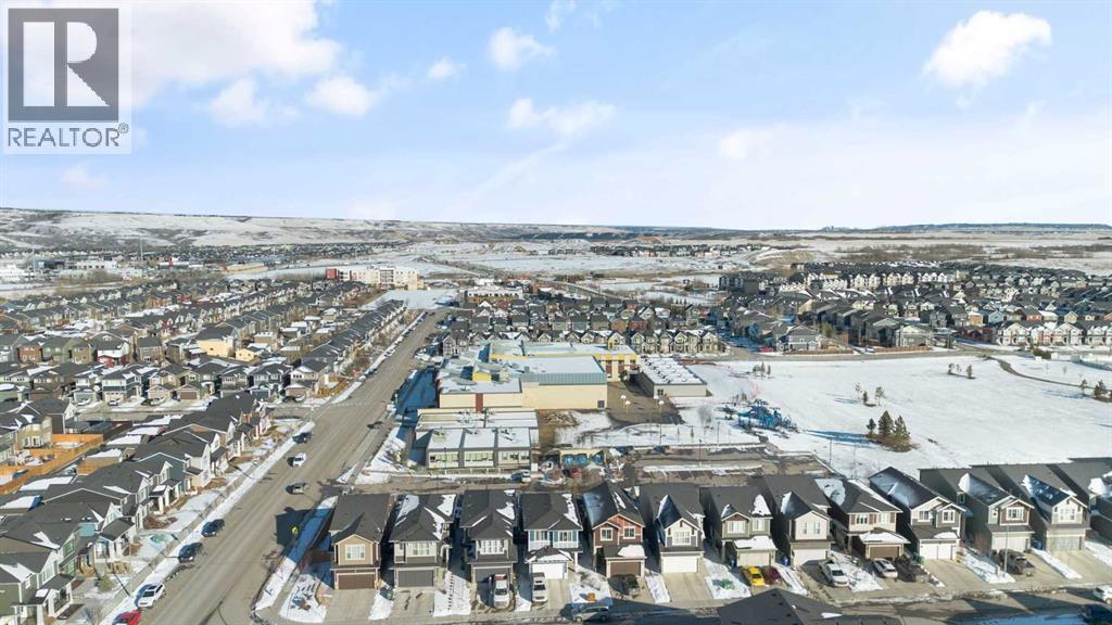 46 Emberside Place, Cochrane