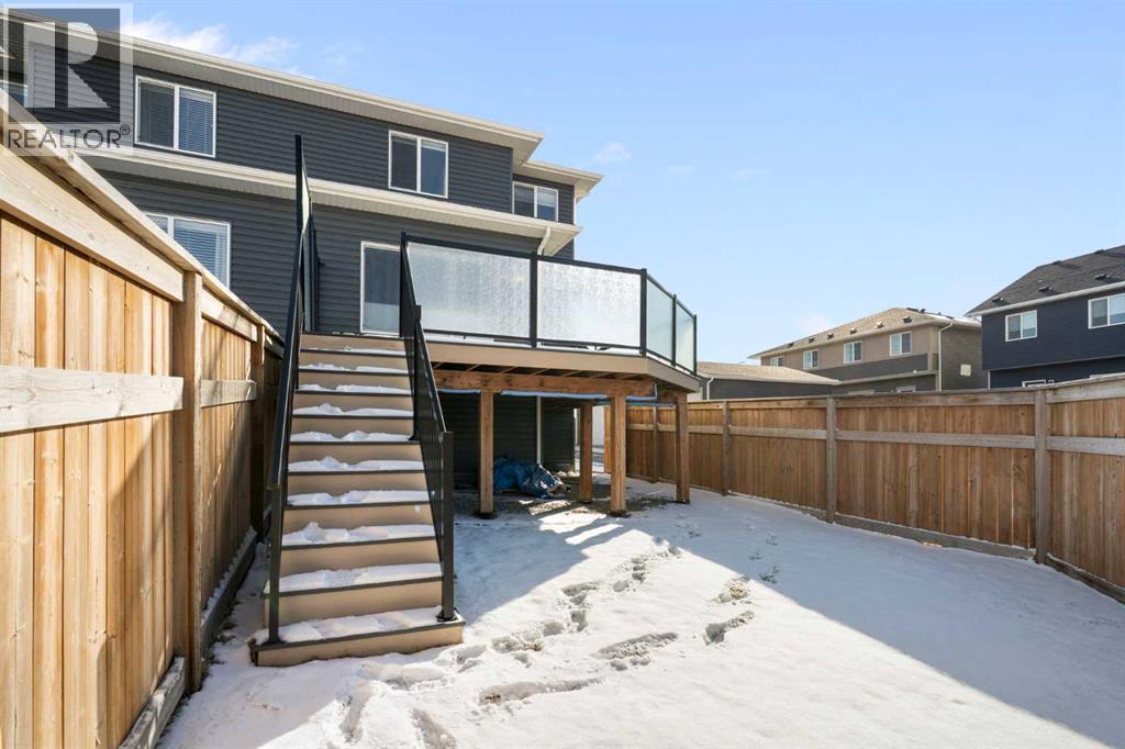 46 Emberside Place, Cochrane