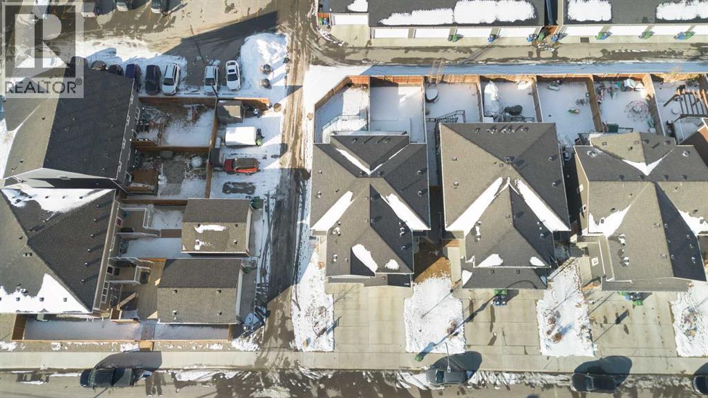 46 Emberside Place, Cochrane