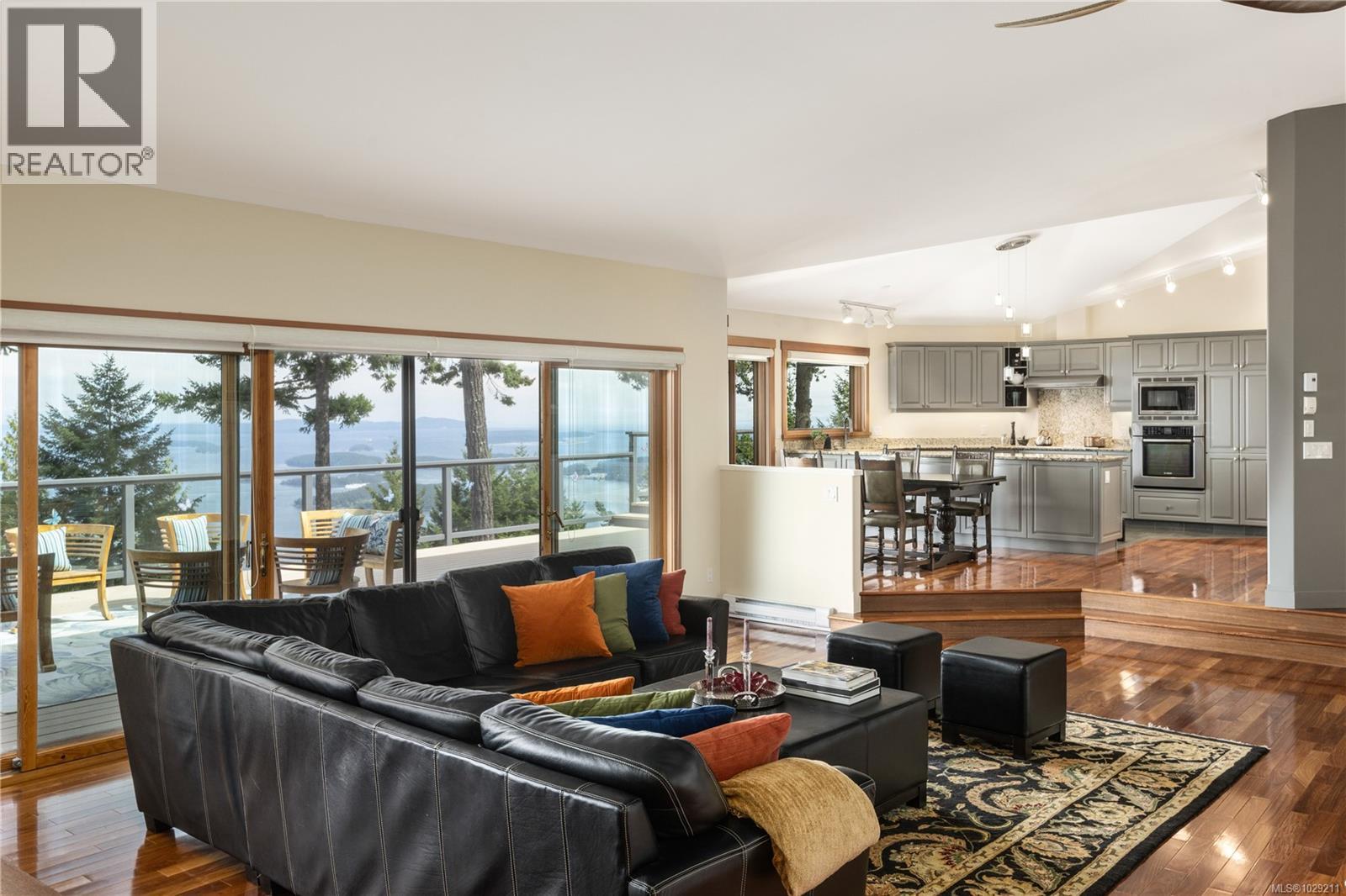  253 Chilton Road, Salt Spring