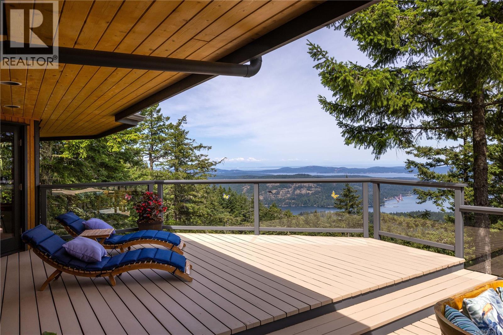  253 Chilton Road, Salt Spring