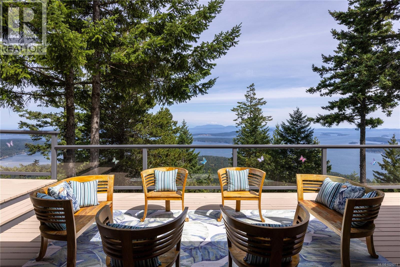 253 Chilton Road, Salt Spring