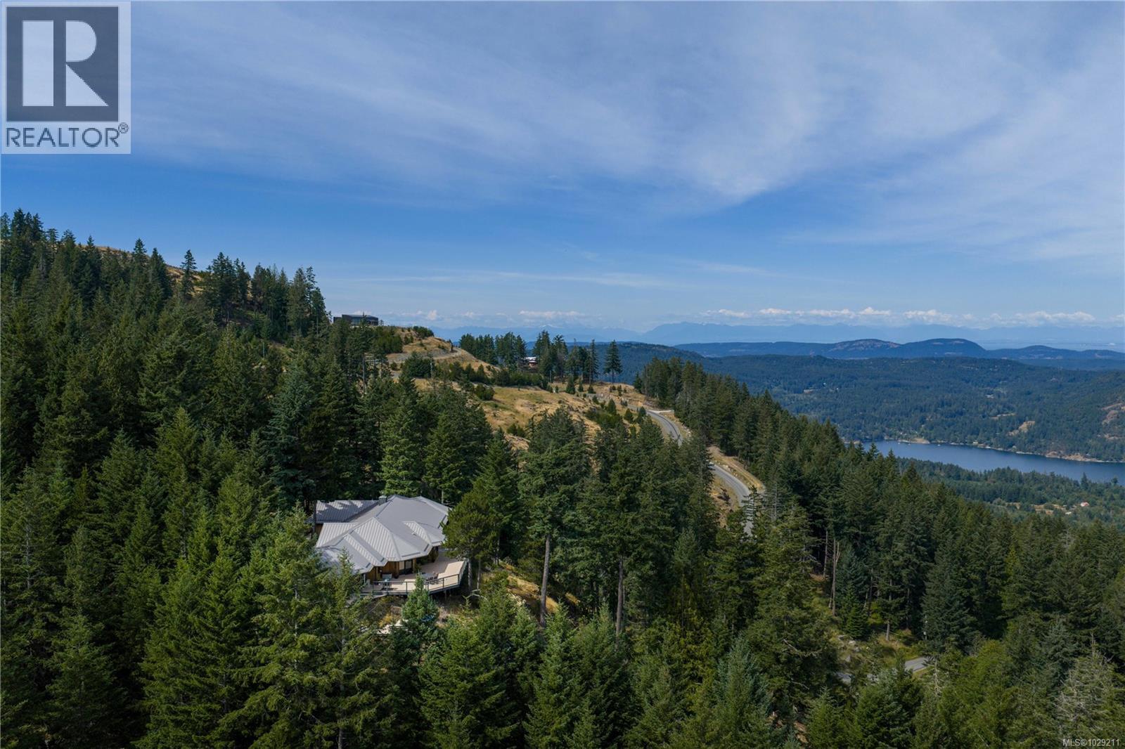  253 Chilton Road, Salt Spring