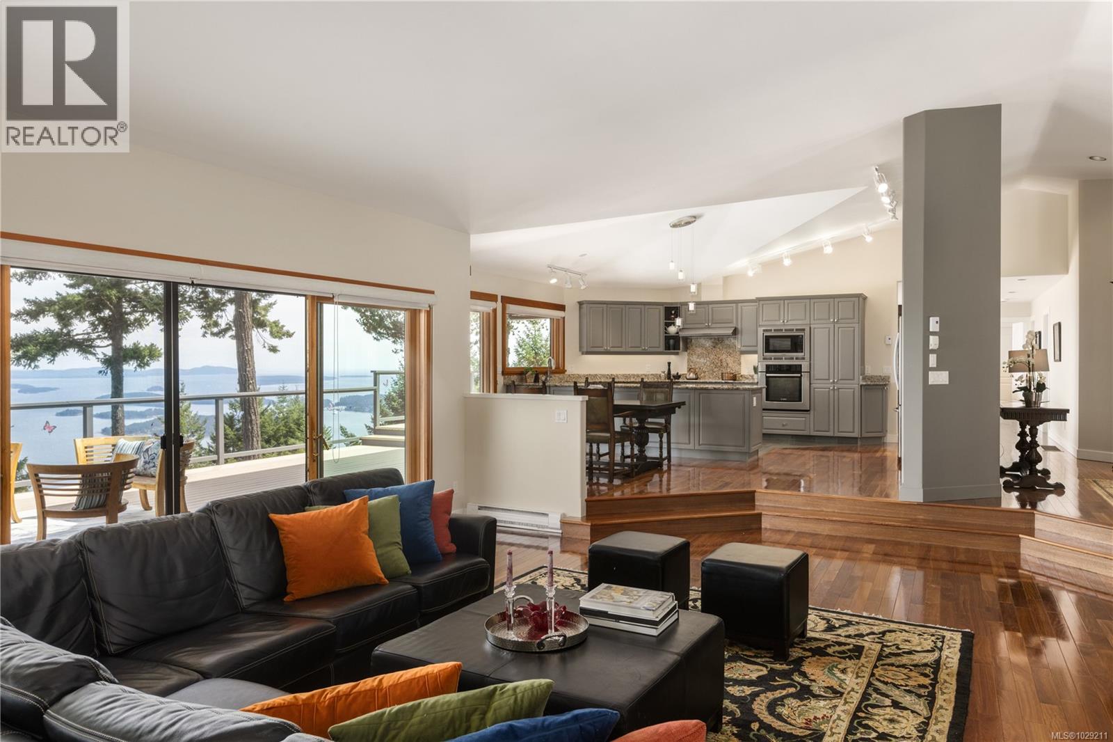  253 Chilton Road, Salt Spring