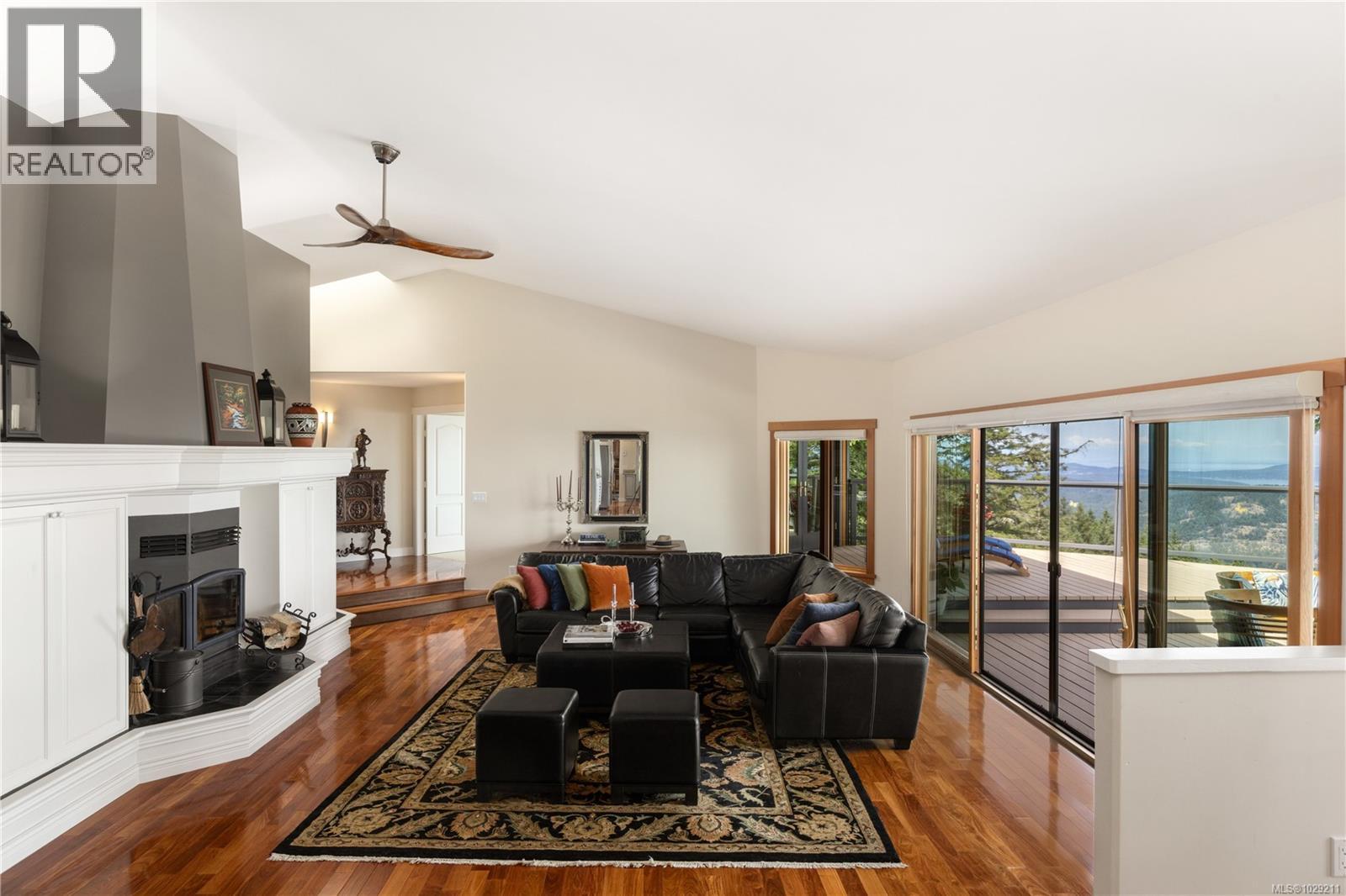  253 Chilton Road, Salt Spring