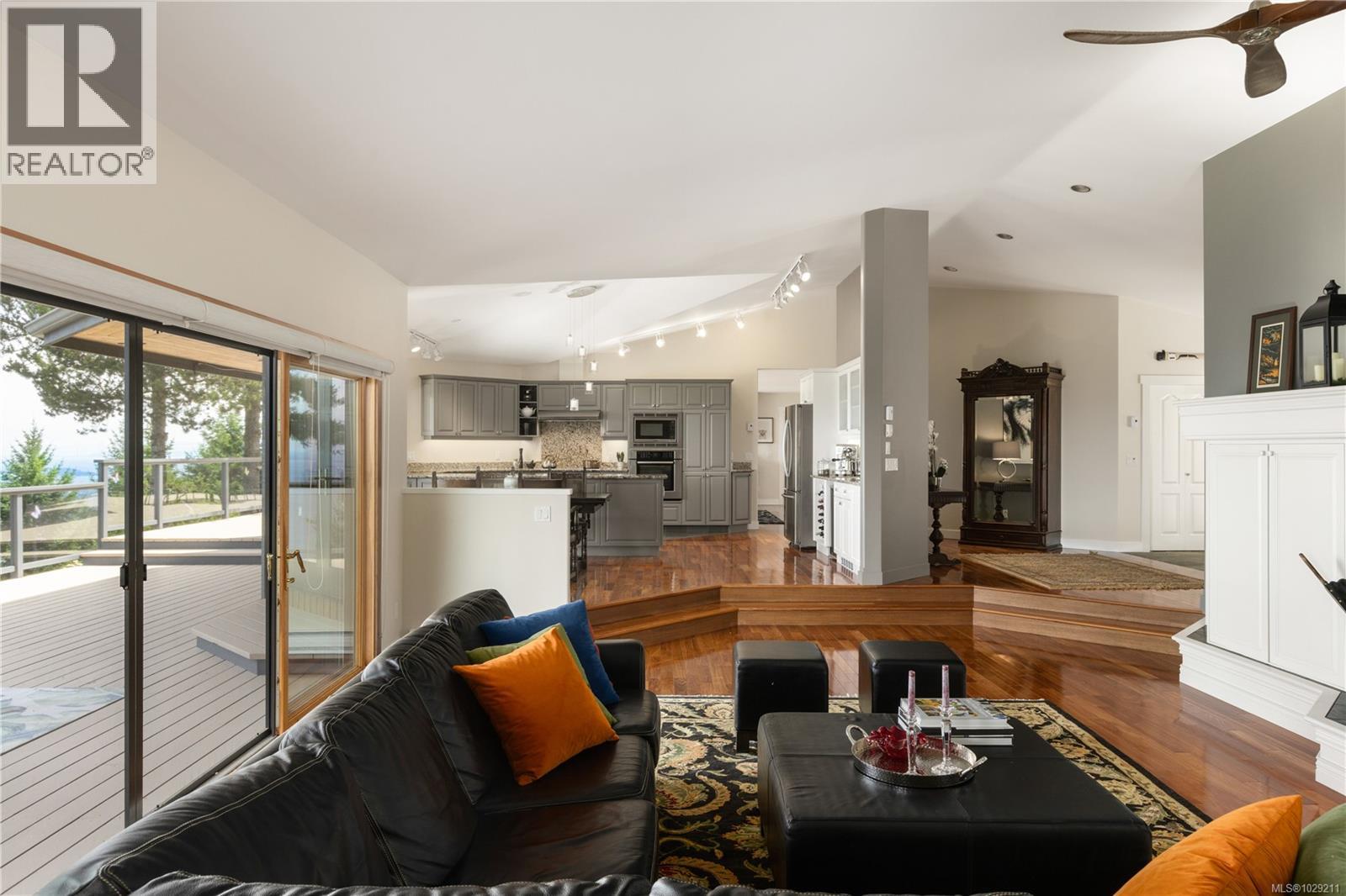  253 Chilton Road, Salt Spring