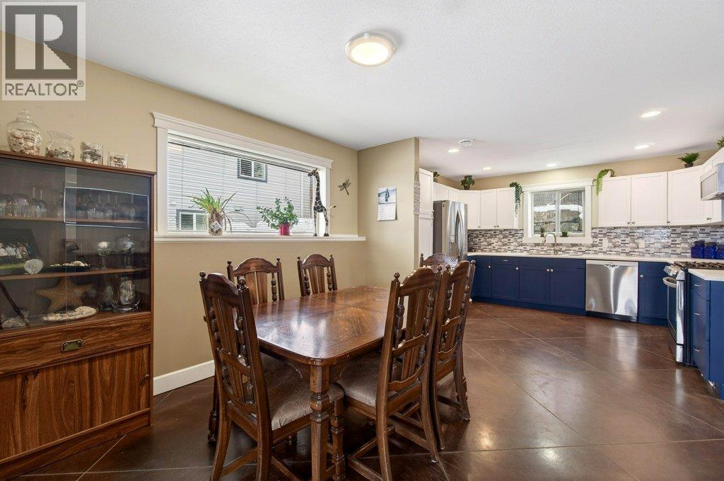 660 20 Street NE Unit# 1, Salmon Arm