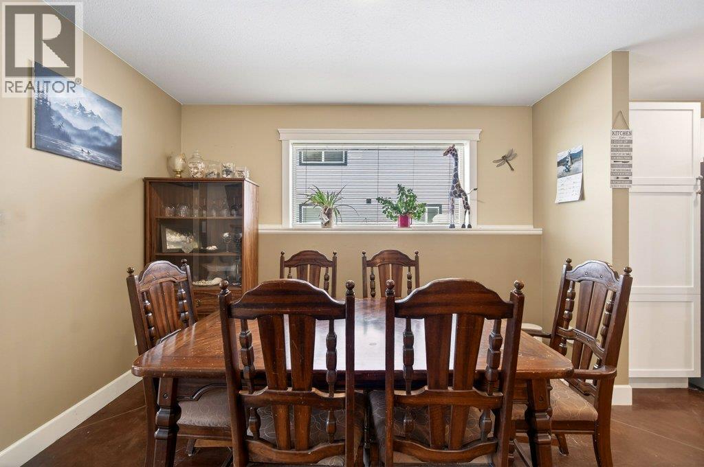 660 20 Street NE Unit# 1, Salmon Arm