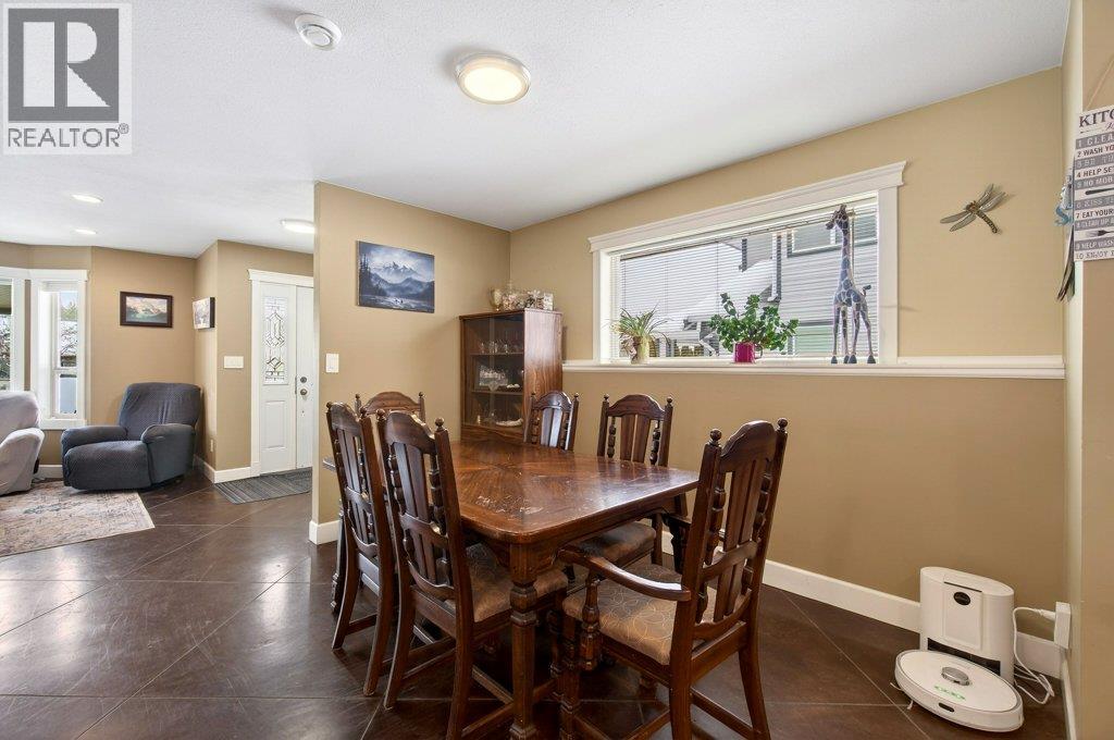 660 20 Street NE Unit# 1, Salmon Arm