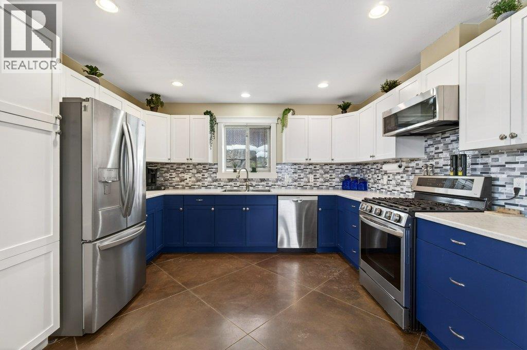 660 20 Street NE Unit# 1, Salmon Arm