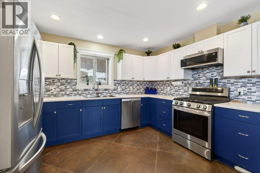 660 20 Street NE Unit# 1, Salmon Arm