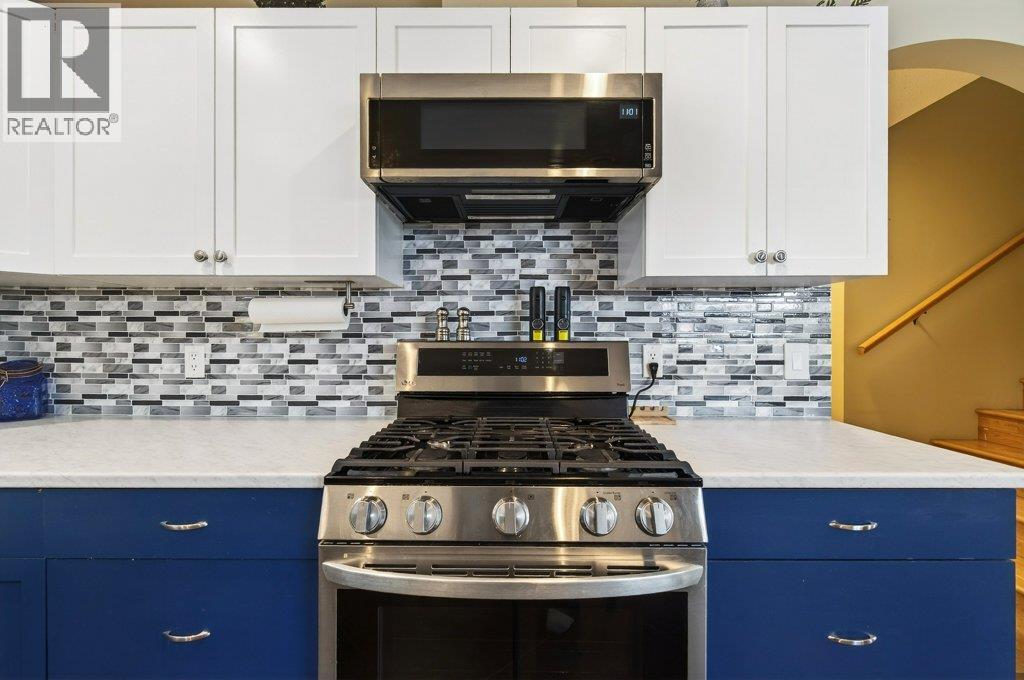 660 20 Street NE Unit# 1, Salmon Arm