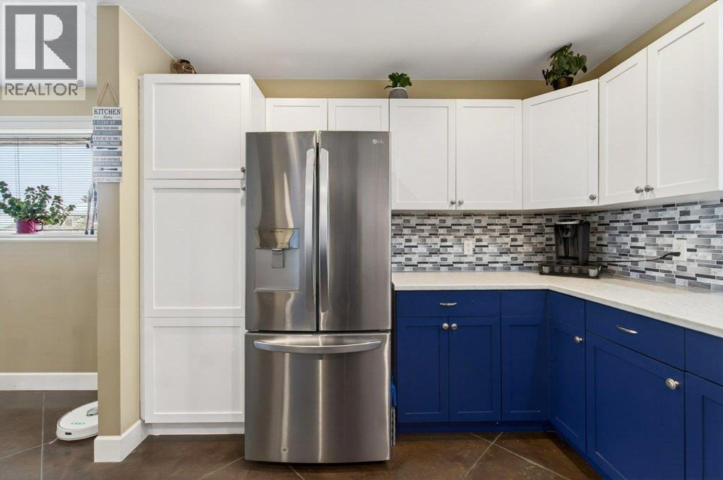 660 20 Street NE Unit# 1, Salmon Arm