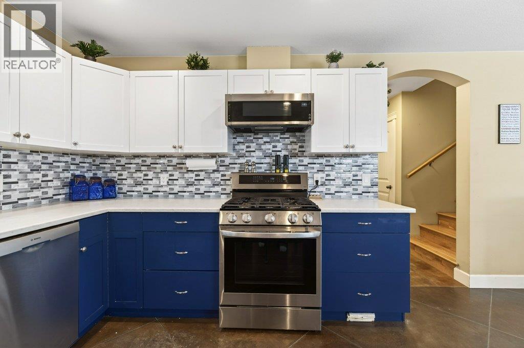 660 20 Street NE Unit# 1, Salmon Arm