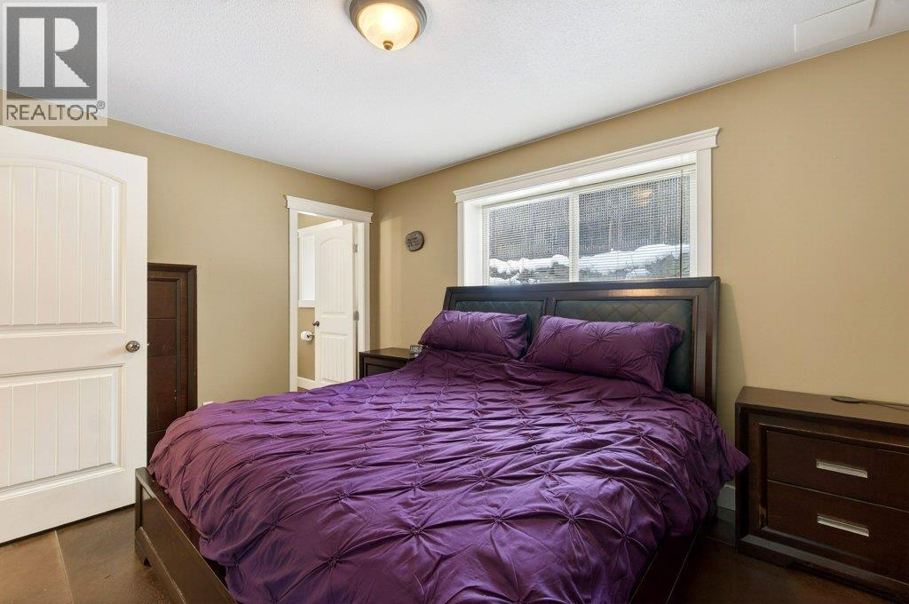 660 20 Street NE Unit# 1, Salmon Arm