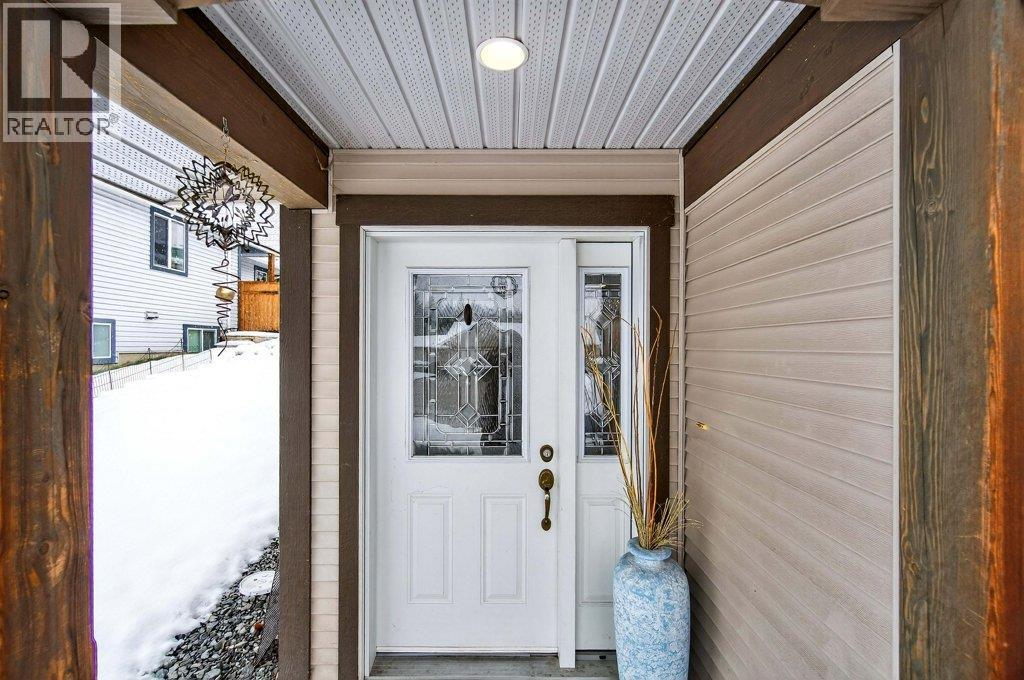 660 20 Street NE Unit# 1, Salmon Arm