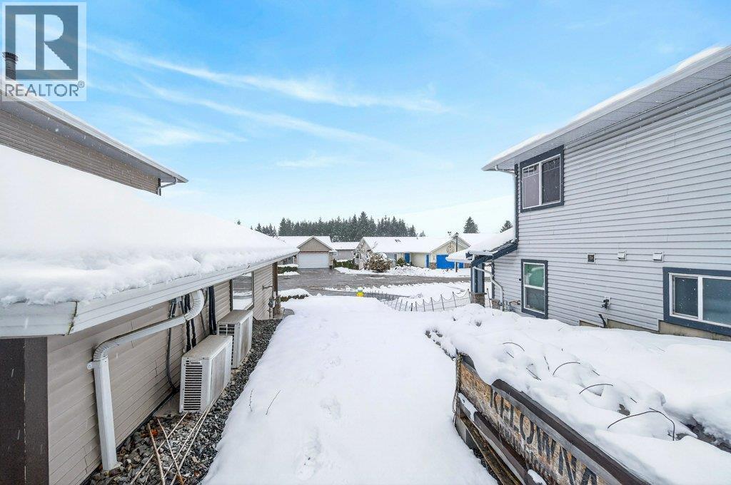 660 20 Street NE Unit# 1, Salmon Arm