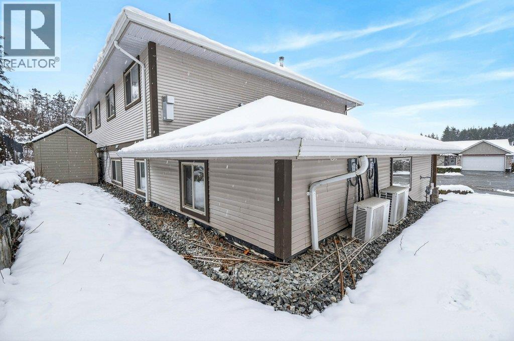 660 20 Street NE Unit# 1, Salmon Arm