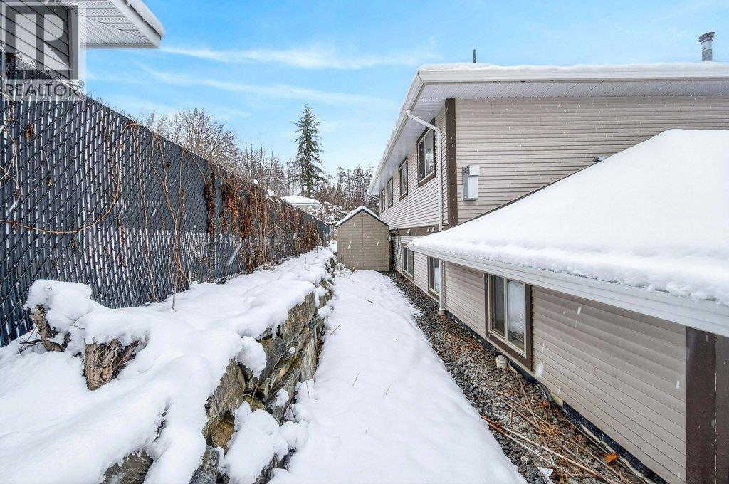 660 20 Street NE Unit# 1, Salmon Arm