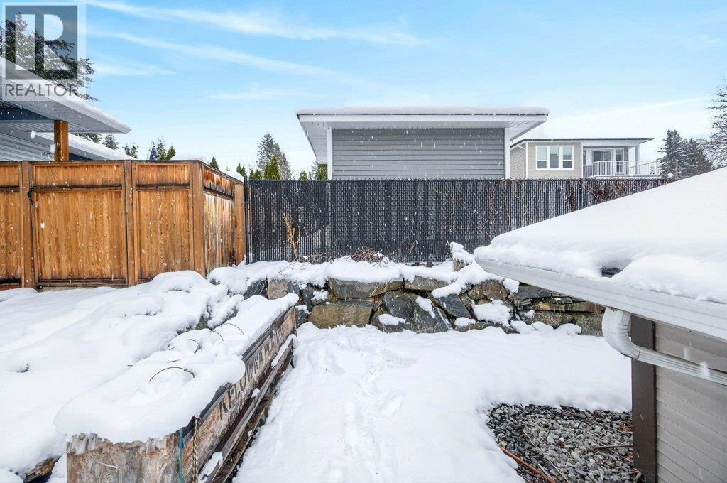 660 20 Street NE Unit# 1, Salmon Arm