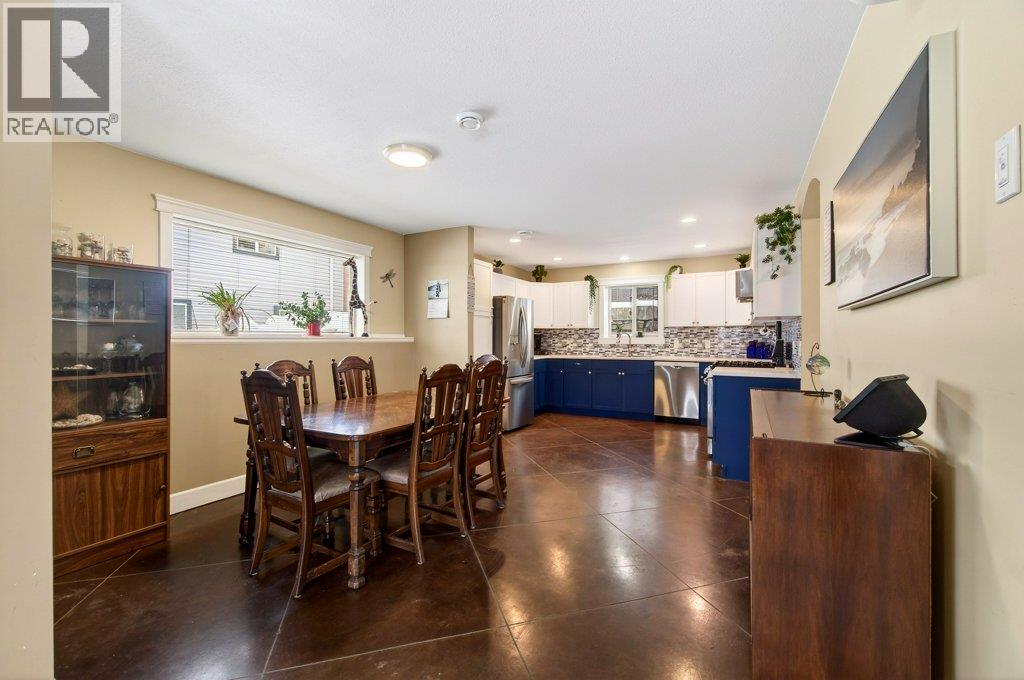 660 20 Street NE Unit# 1, Salmon Arm