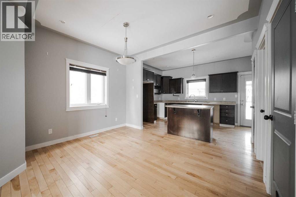 113 Huckleberry Street, Fort McMurray