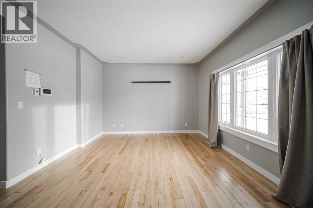 113 Huckleberry Street, Fort McMurray