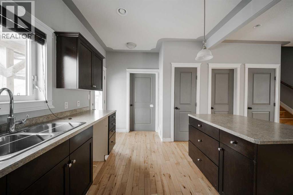 113 Huckleberry Street, Fort McMurray