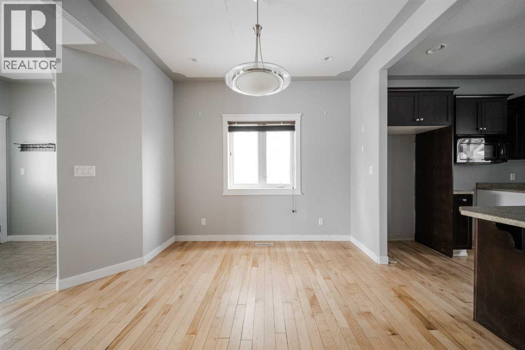 113 Huckleberry Street, Fort McMurray