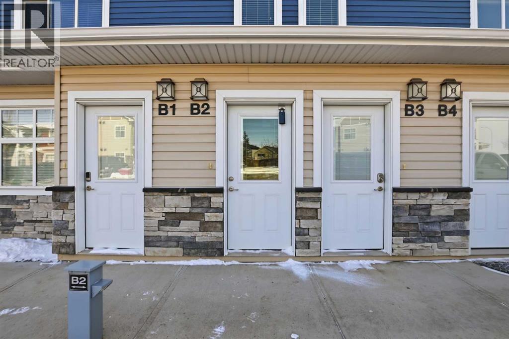 5300 Vista Trail, Blackfalds