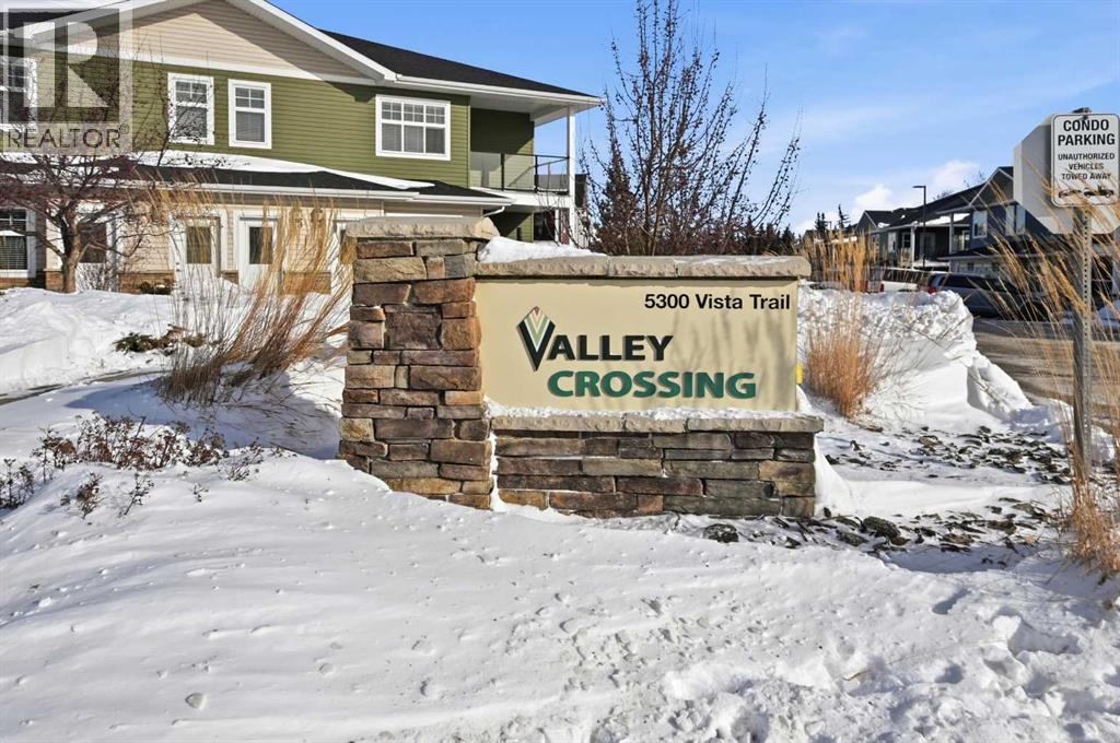 5300 Vista Trail, Blackfalds