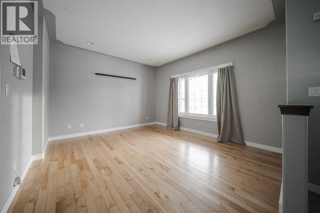 113 Huckleberry Street, Fort McMurray