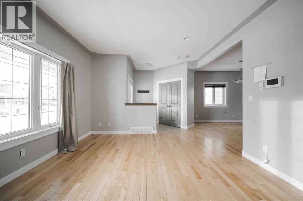 113 Huckleberry Street, Fort McMurray