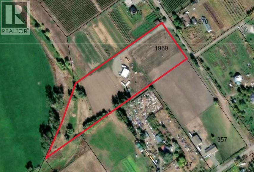  1969 Osprey Lane, Cawston