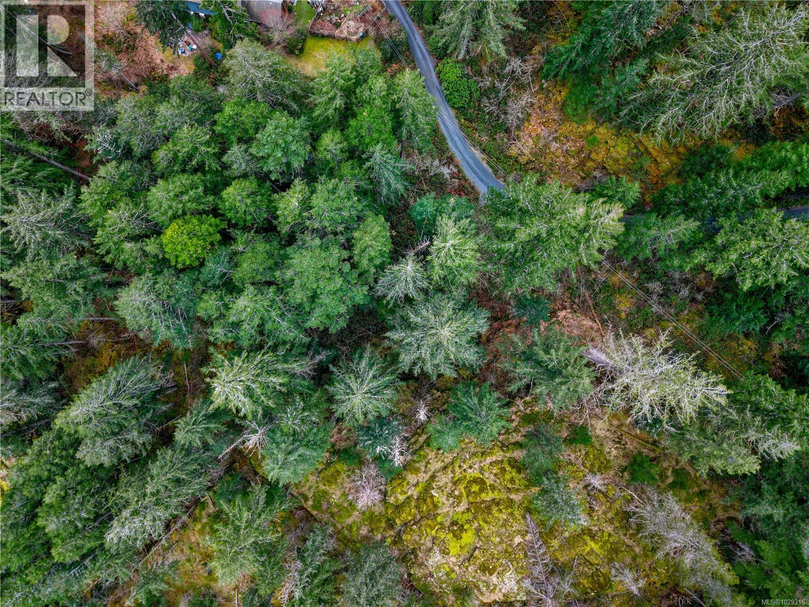 1862 Lakberg Rd, Quadra Island