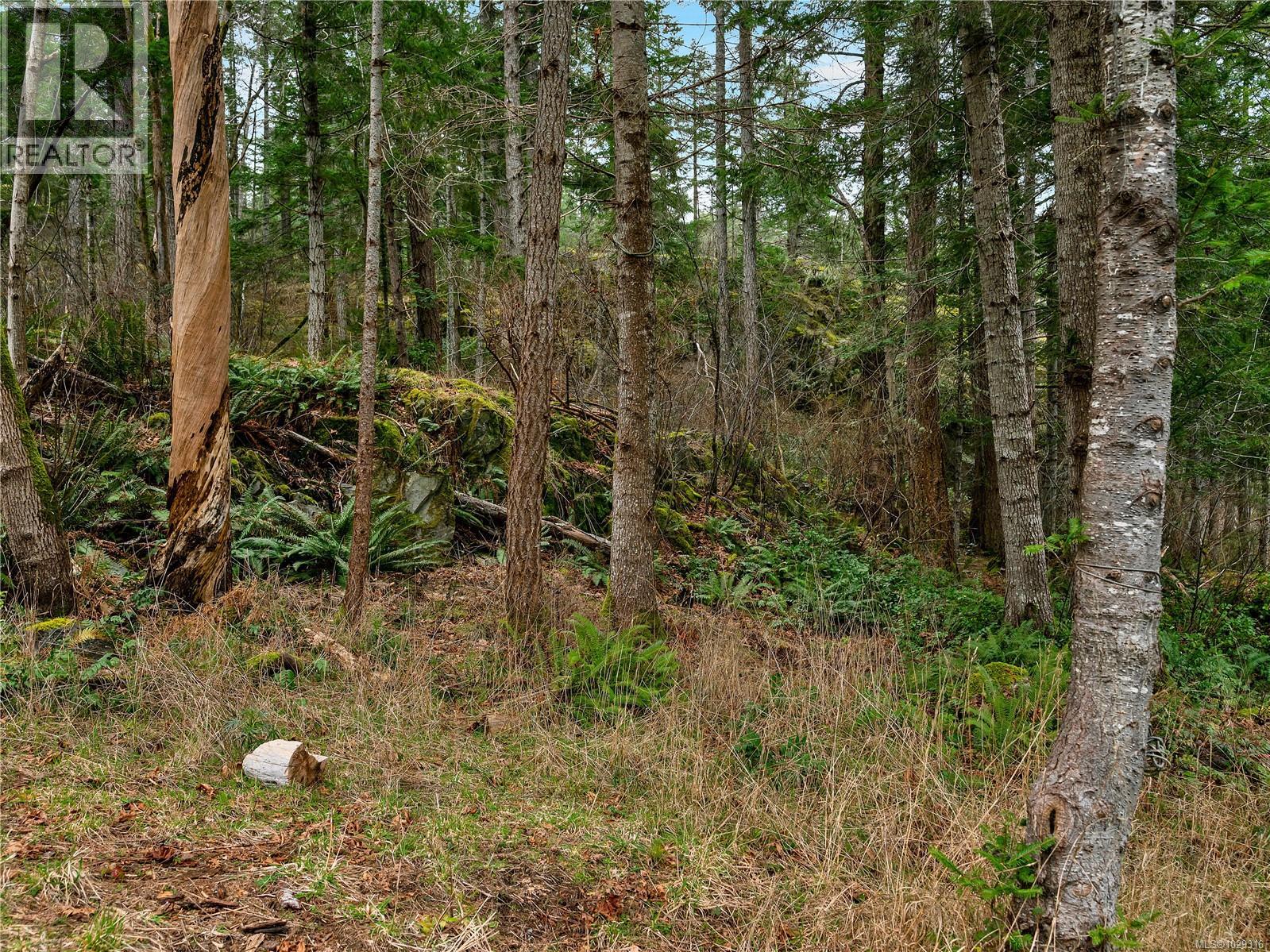 1862 Lakberg Rd, Quadra Island