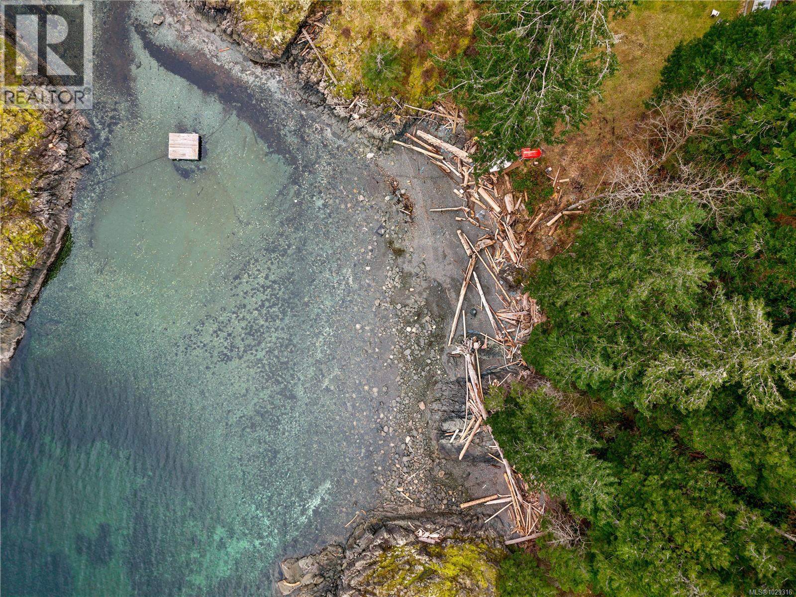 1862 Lakberg Rd, Quadra Island
