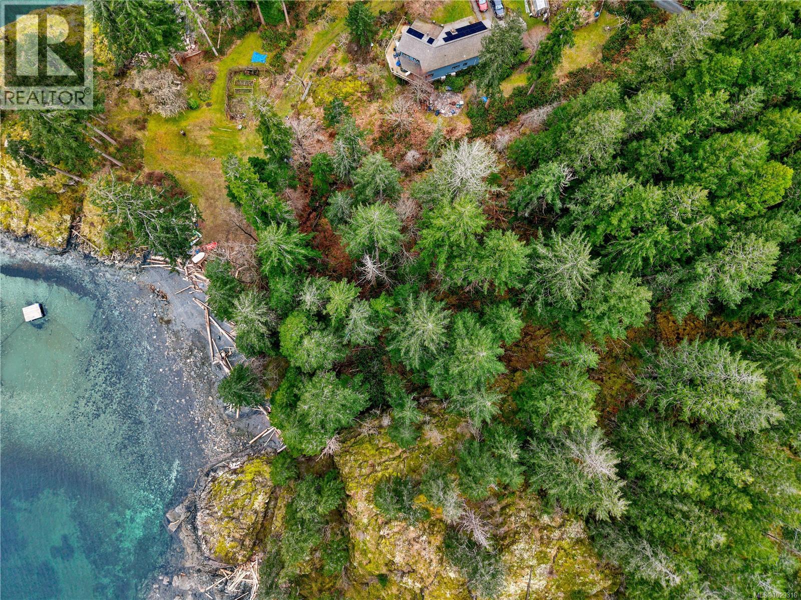 1862 Lakberg Rd, Quadra Island