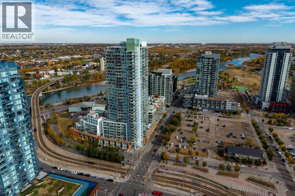 Single Family House for Sale in  Riverfront Lane SE Downtown East Village Calgary 
