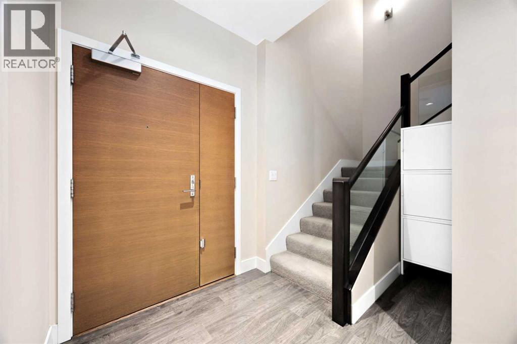 Single Family House for Sale in  Riverfront Lane SE Downtown East Village Calgary 